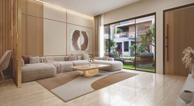 Project Image of 4978.95 - 6572.01 Sq.ft 4 BHK Villa for buy in Keystone 51