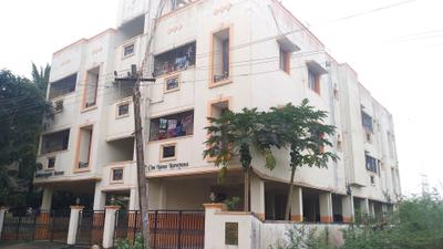 Project Image of 726.0 - 915.0 Sq.ft 2 BHK Apartment for buy in Mahayogam Homes Om Namo Narayana