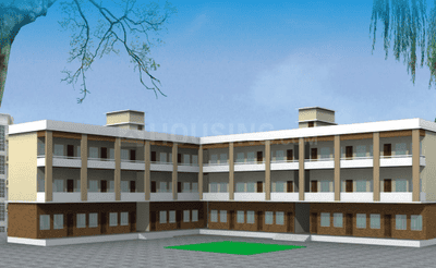 Project Image of 236.0 - 386.0 Sq.ft 1 BHK Apartment for buy in Karrm Residency 4