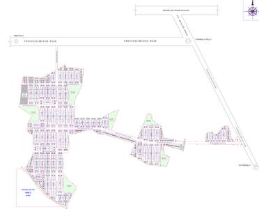 Project Image of 1800.0 - 13500.0 Sq.ft Residential Plot Plot for buy in Samooha Pharma Valley