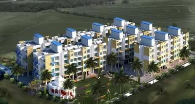 Gallery Cover Pic of Varsha Green Valley