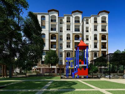 Project Image of 492.0 - 953.0 Sq.ft 1 BHK Apartment for buy in Vastu Shikhar