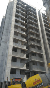 Project Image of 1161.0 - 1206.0 Sq.ft 2 BHK Apartment for buy in Swapnil Homes And Swapnil Harmony