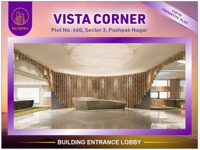 Vista Corner Amenities 1