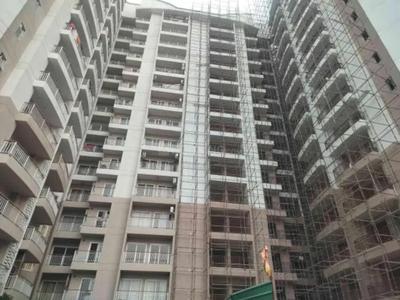 Project Image of 803.0 - 1473.0 Sq.ft 2 BHK Apartment for buy in Rishita Mulberry Heights