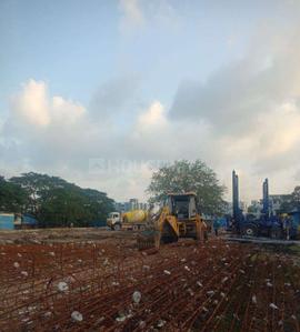 Project Image of 1284.0 - 1365.0 Sq.ft 3 BHK Apartment for buy in The Banyan