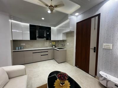 Project Image of 450.0 - 680.0 Sq.ft 2 BHK Apartment for buy in The Green House