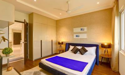 Project Image of 935.0 - 1350.0 Sq.ft 2 BHK Apartment for buy in Shriram Green Field Phase 2