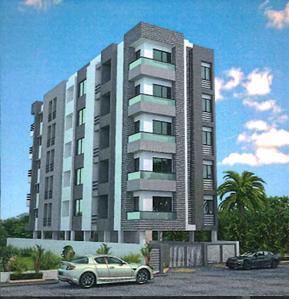 Project Image of 440.89 - 567.26 Sq.ft 2 BHK Apartment for buy in Atulyam Pride