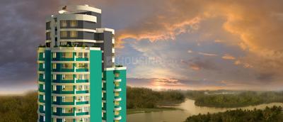 Project Image of 1227.0 - 3490.0 Sq.ft 2 BHK Apartment for buy in Heera Lake Front