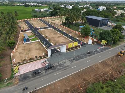 Project Image of 850.0 - 1800.0 Sq.ft Residential Plot Plot for buy in VR Westgate
