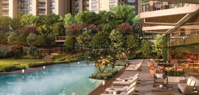 Project Image of 1375.09 - 4130.97 Sq.ft 2 BHK Apartment for buy in Lodha Massimo