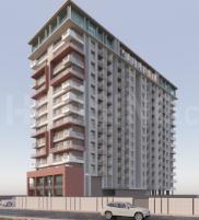 Project Image of 661.33 - 960.46 Sq.ft 2 BHK Apartment for buy in Gopinathji Sahjanand Sky