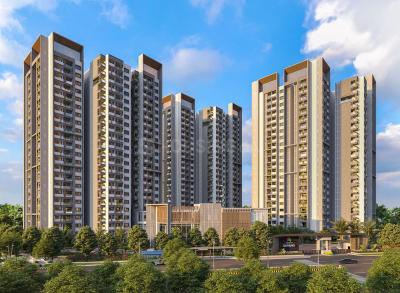 Project Image of 1730.0 - 2210.0 Sq.ft 3 BHK Apartment for buy in Sarang By Sumadhura Phase 2