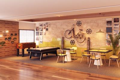 Project Image of 990.0 - 1585.0 Sq.ft 2 BHK Apartment for buy in Nest Glitz