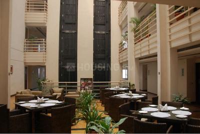 Project Image of 710.0 - 1360.0 Sq.ft 1 BHK Apartment for buy in Silverglades The Peach Tree