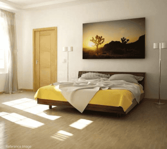 Project Image of 437.0 - 717.0 Sq.ft 1 BHK Apartment for buy in Sanghvi Horizon