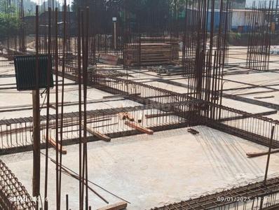 Project Image of 1691.0 - 2543.0 Sq.ft 2 BHK Apartment for buy in Urban Sereno