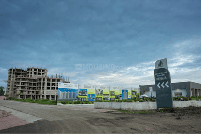 Project Image of 1140.0 - 1550.0 Sq.ft 2 BHK Apartment for buy in Leverage Green Heights