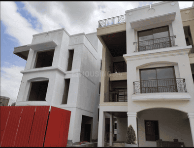 Project Image of 2689.0 - 3238.0 Sq.ft 4 BHK Villa for buy in NCC Urban Retreat