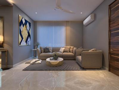 Project Image of 516.67 - 1291.67 Sq.ft 2 BHK Apartment for buy in Aadhya Home