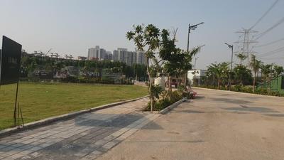Project Image of 132 Sq.ft Residential Plot / Land for sale in Sector 99A for Rs. 33000000