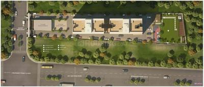 Project Image of 536.0 - 579.0 Sq.ft 2 BHK Apartment for buy in Magnova Manor Phase 2