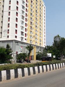 Project Image of 1557.0 - 1710.0 Sq.ft 3 BHK Apartment for buy in Ramaniyam Pushkar Phase II