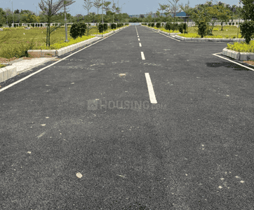 Project Image of 604.0 - 2422.0 Sq.ft Residential Plot Plot for buy in S And P Park Square