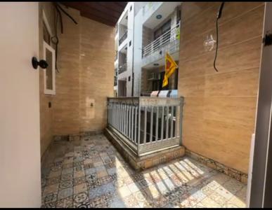 Project Image of 540.0 - 900.0 Sq.ft 2 BHK Builder Floor for buy in Dream to Realty