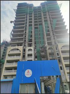 Project Image of 950.0 - 2775.0 Sq.ft 2 BHK Apartment for buy in Apex Quebec