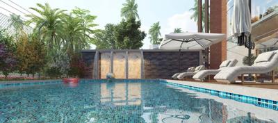 Project Image of 2478.23 - 3350.87 Sq.ft 4 BHK Villa for buy in Allure One Villas