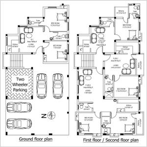 Project Image of 541.0 - 900.0 Sq.ft 1 BHK Apartment for buy in Sarvajith Royal Medows