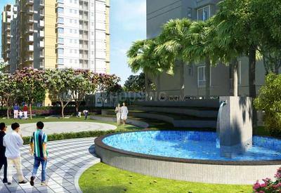 Project Image of 900 Sq.ft 2 BHK Apartment / Flat for sale in Sector 93 for Rs. 6000000