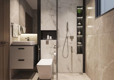 Project Image of 447.0 - 598.0 Sq.ft 1 BHK Apartment for buy in Ekdanta 24 Karat