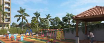Project Image of 1210.0 - 1736.0 Sq.ft 3 BHK Apartment for buy in Saheel Itrend Palacio