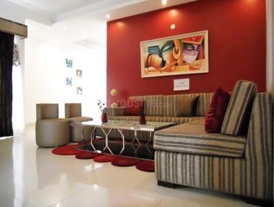 Project Image of 540.0 - 2415.0 Sq.ft 1 BHK Apartment for buy in Earth Towne