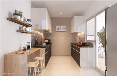 Project Image of 915.0 - 2162.0 Sq.ft 2 BHK Apartment for buy in Shapoorji Pallonji Joyville Gurugram Phase III