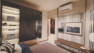 Project Image of 608.27 - 1113.43 Sq.ft 2 BHK Apartment for buy in Goyal Orchid Salisbury