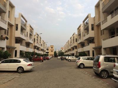 Project Image of 900.0 - 1455.0 Sq.ft 2 BHK Apartment for buy in Ansal Town Meerut Phase III