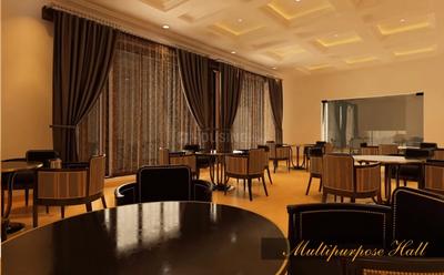 Project Image of 1673.0 - 3038.0 Sq.ft 2 BHK Apartment for buy in Rajarajeshware Manikchand 117 FF