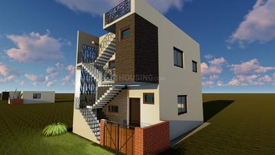 Project Image of 600.0 - 2400.0 Sq.ft Residential Plot Plot for buy in KR Anjanadri Enclave