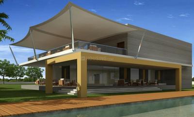 Project Image of 5300.0 - 5500.0 Sq.ft 4 BHK Villa for buy in Radiance Green Springs