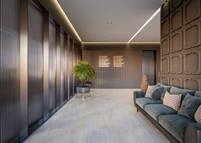 Project Image of 1647.0 - 2313.0 Sq.ft 2 BHK Apartment for buy in Adhishthan Luxuria