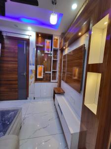Project Image of 540.0 - 1350.0 Sq.ft 2 BHK Builder Floor for buy in Saluja The Precious Floors