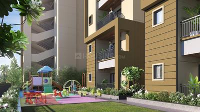 Project Image of 560.0 - 919.0 Sq.ft 1 BHK Apartment for buy in City Home Century One
