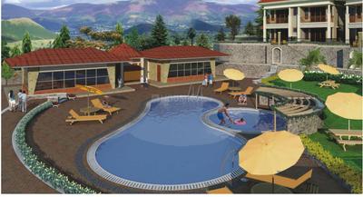 Project Image of 3200.0 - 5300.0 Sq.ft 3 BHK Villa for buy in Sun Hillarys