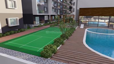 Project Image of 1020.0 - 1555.0 Sq.ft 2 BHK Apartment for buy in Sahasra Serenity