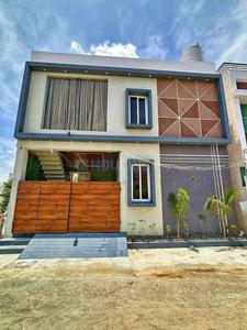 Project Image of 0.0 - 1500.0 Sq.ft 3 BHK Villa for buy in RBS Ponmar Villa
