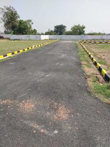 VIP Majestic Avenue Internal Roads 1